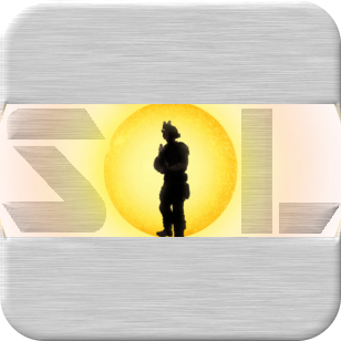 Sol-diers logo