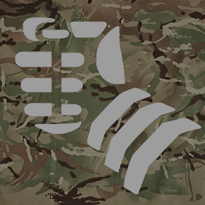 20th ABCT MilSim logo