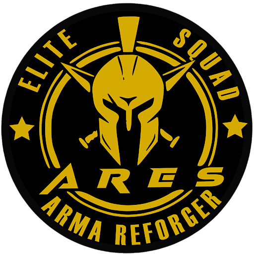 Arma Reforger Elite Squad logo