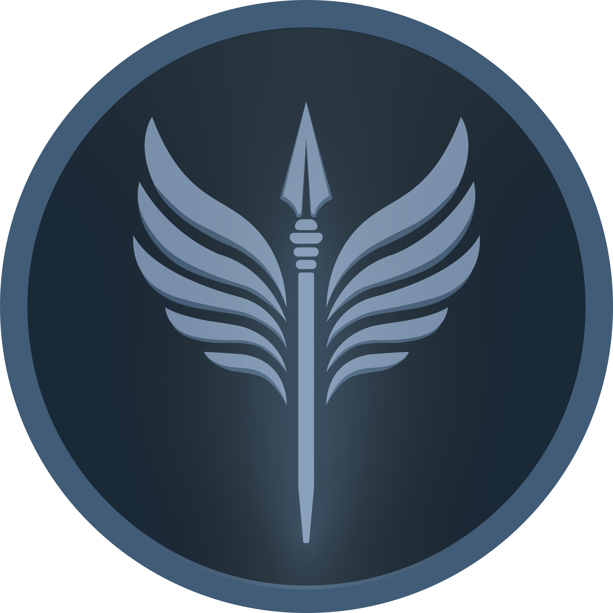 Installment: Icarus logo