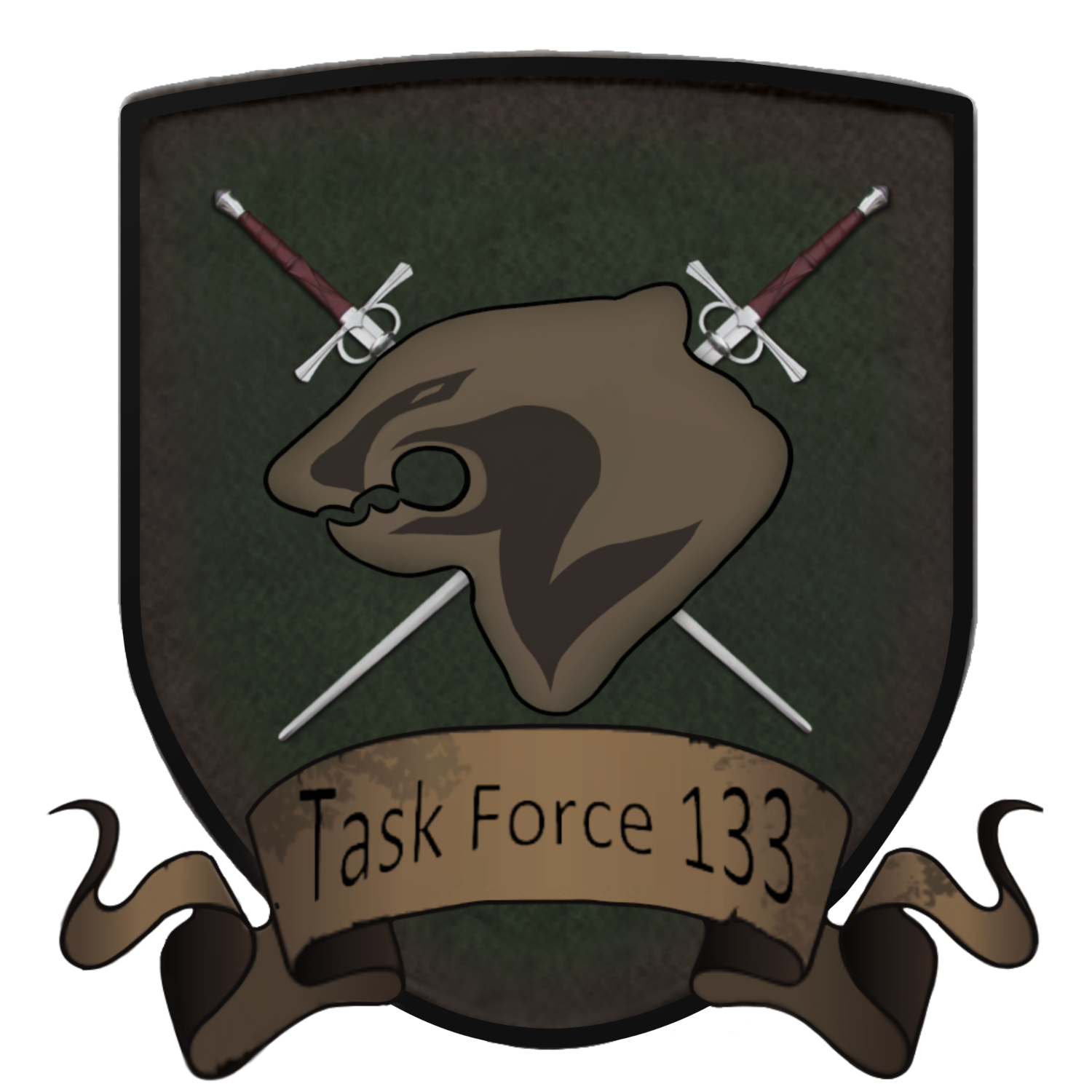 Task Force 133 logo