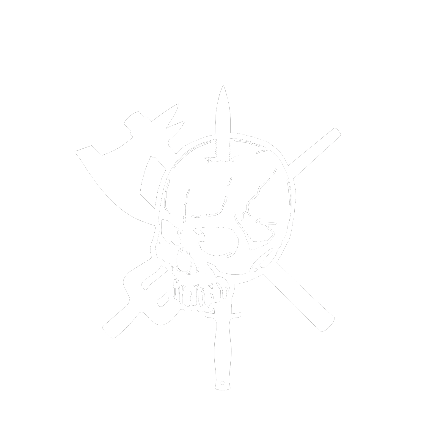 Task Force Reaper logo
