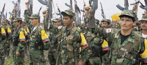 Operazione Viva Colombia