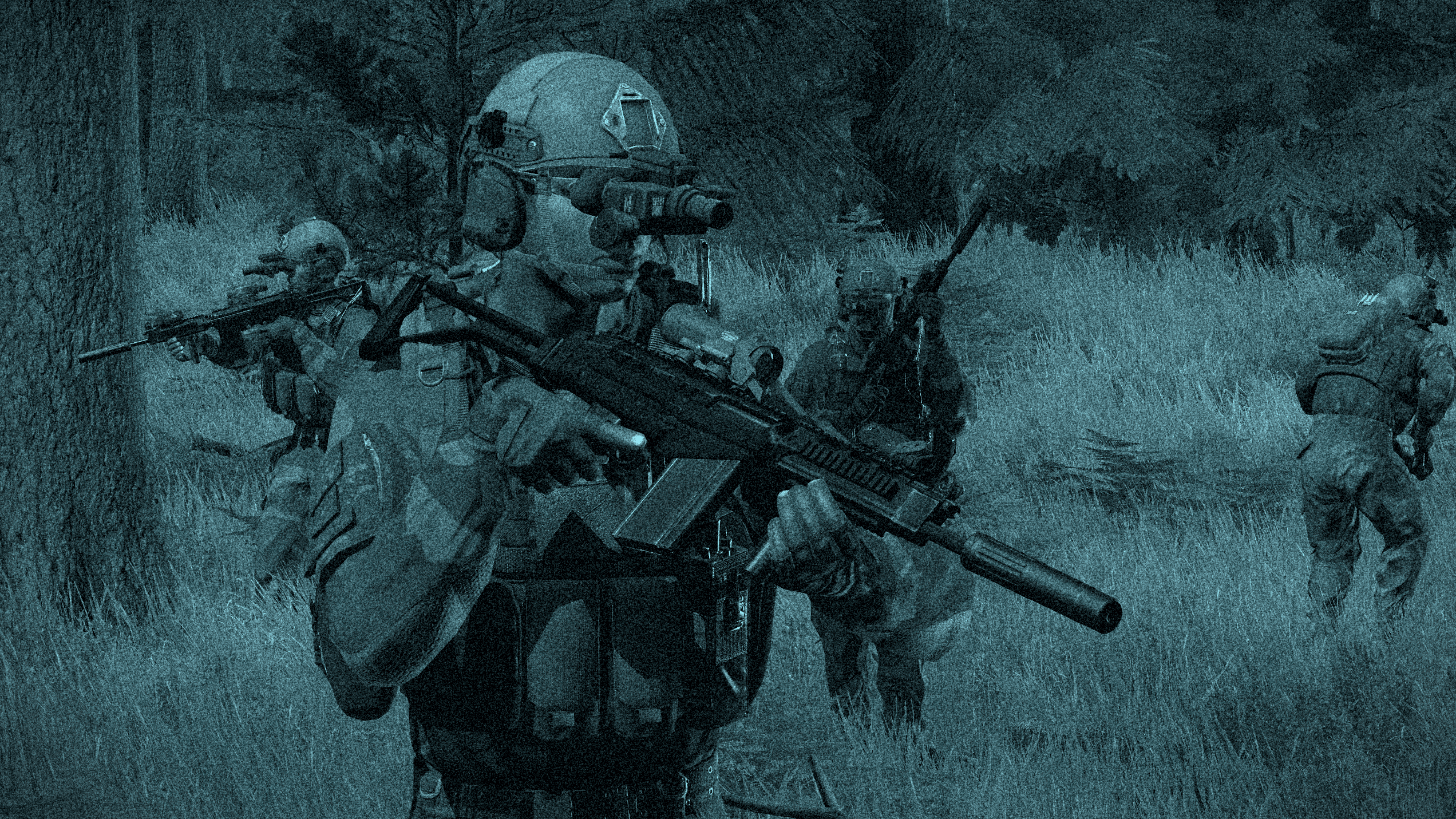 Operazione Sammy Small