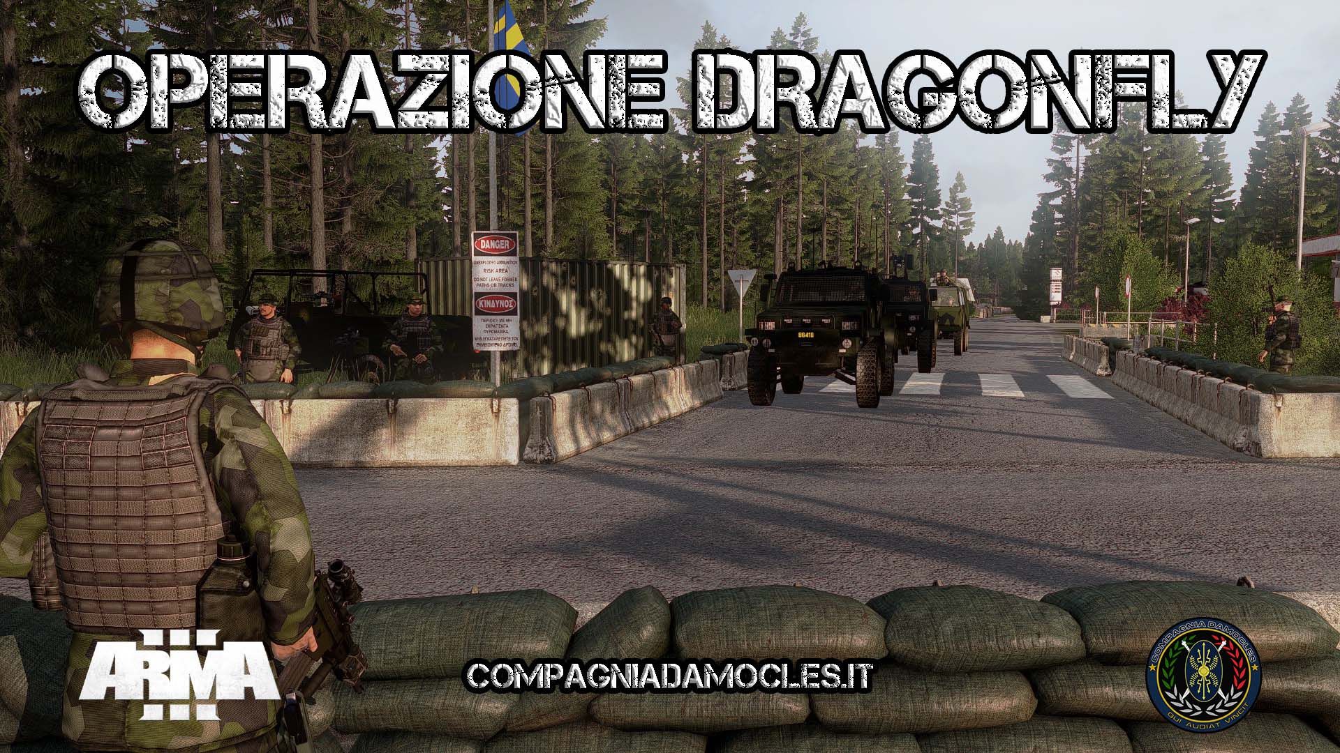 Operazione Dragonfly