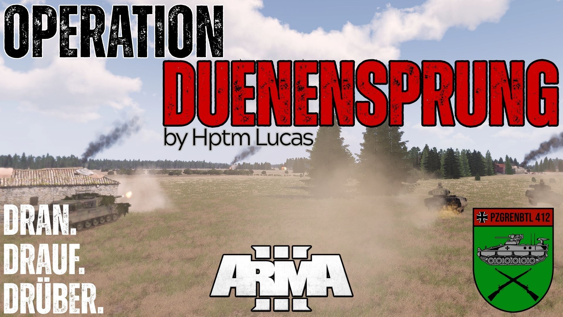 Operation Dünensprung