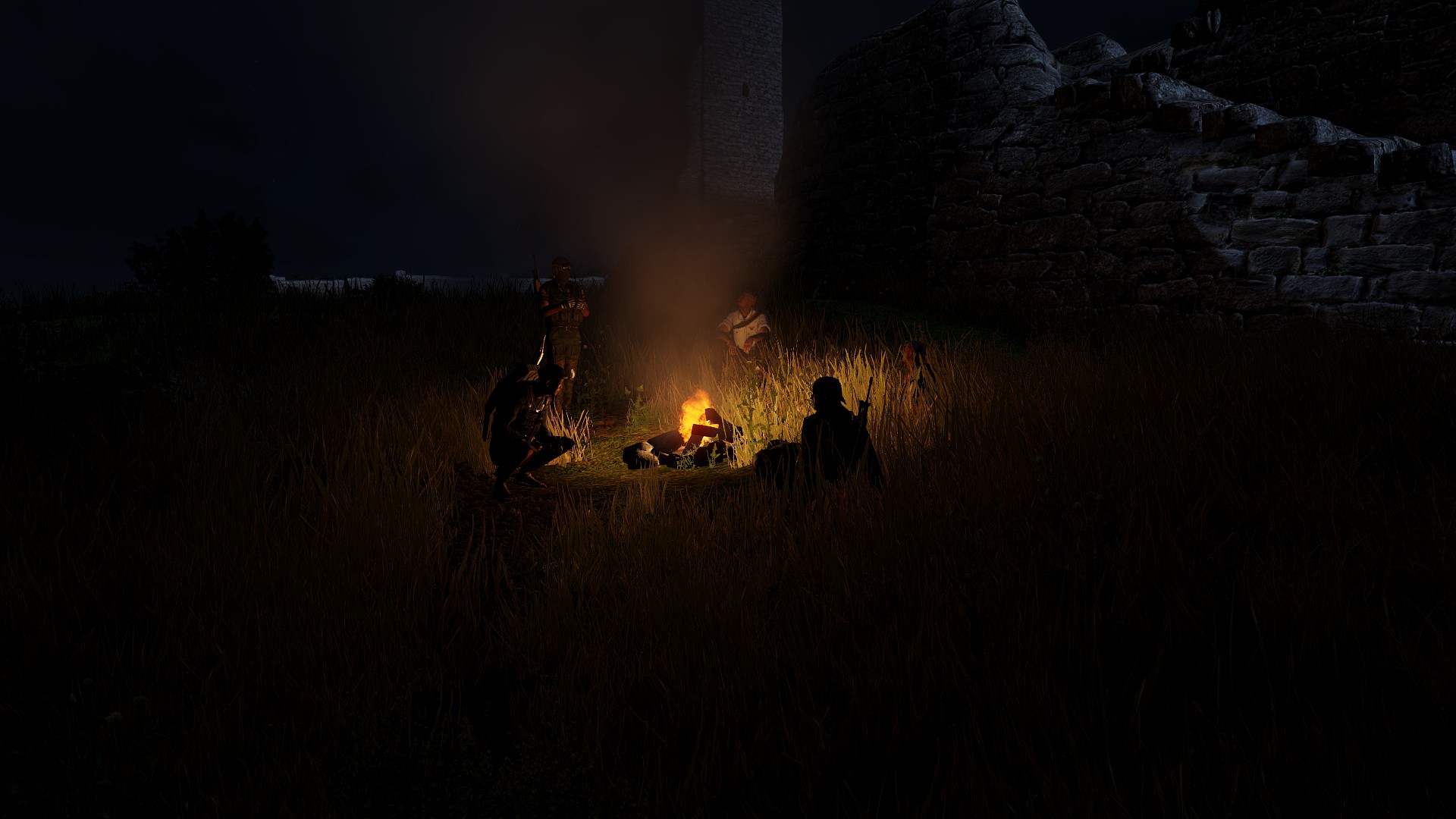 Yulakia_Fate #2 by TERG 