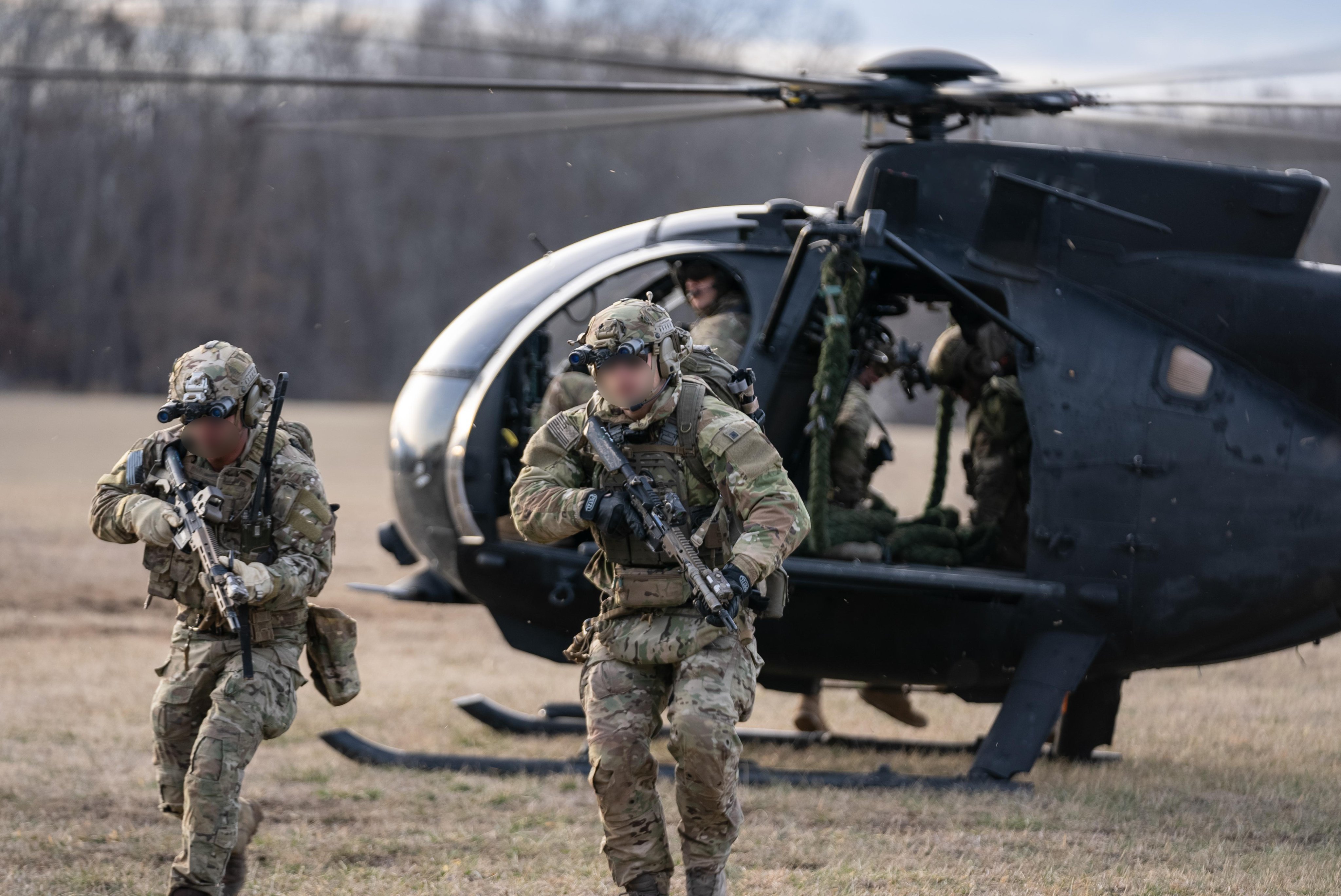 Op Frontier Sentinel