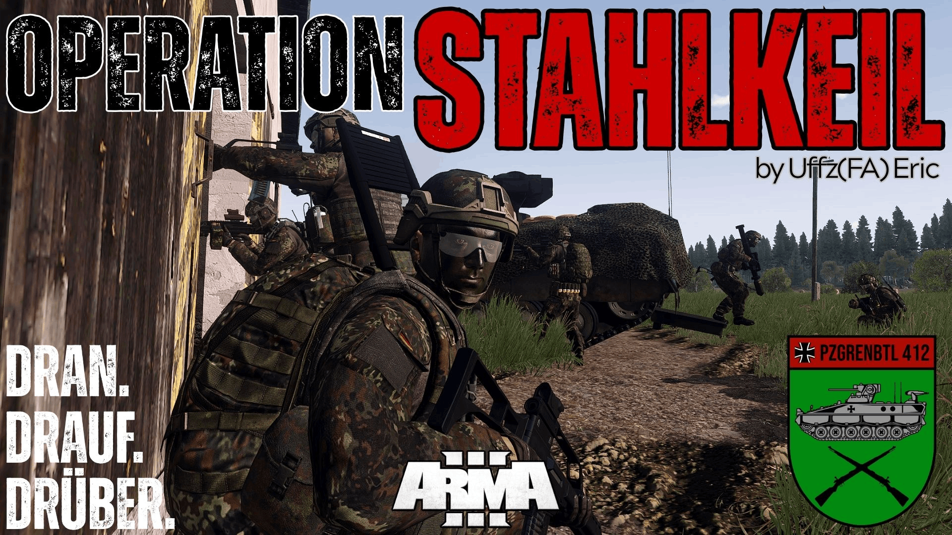 Operation Stahlkeil