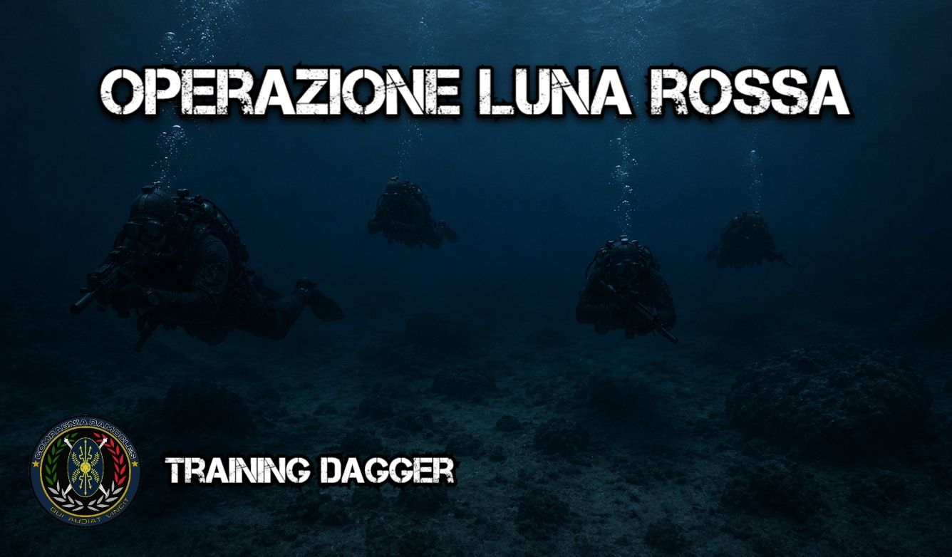 Operazione Luna Rossa