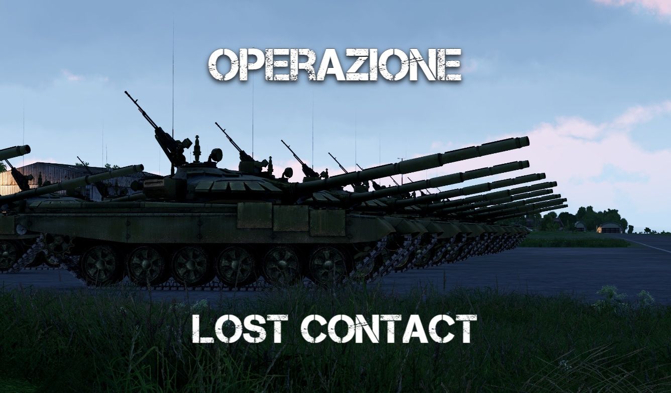 Operazione Lost Contact