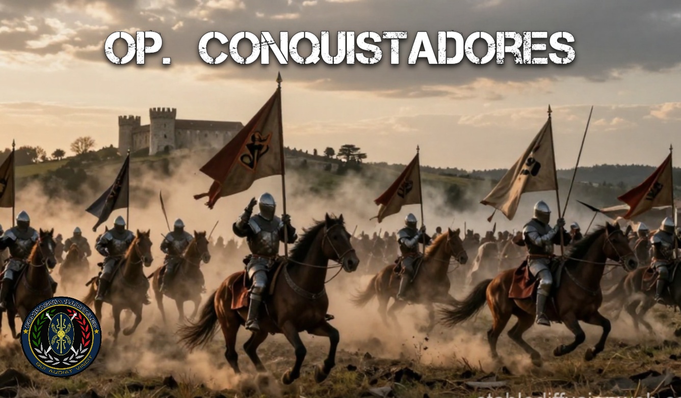 Conquistadores