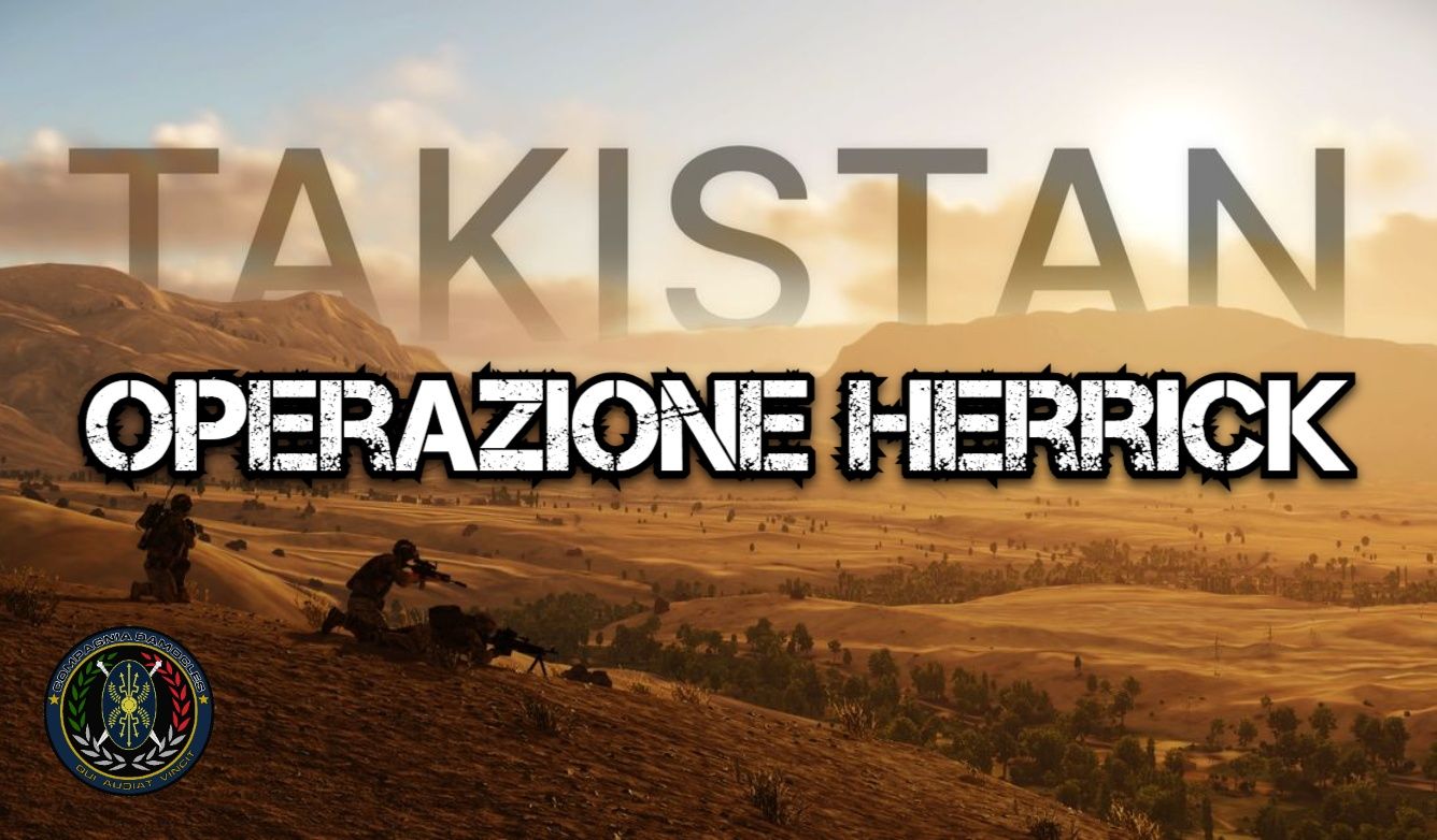 Operazione Herrick - Seconda Serata