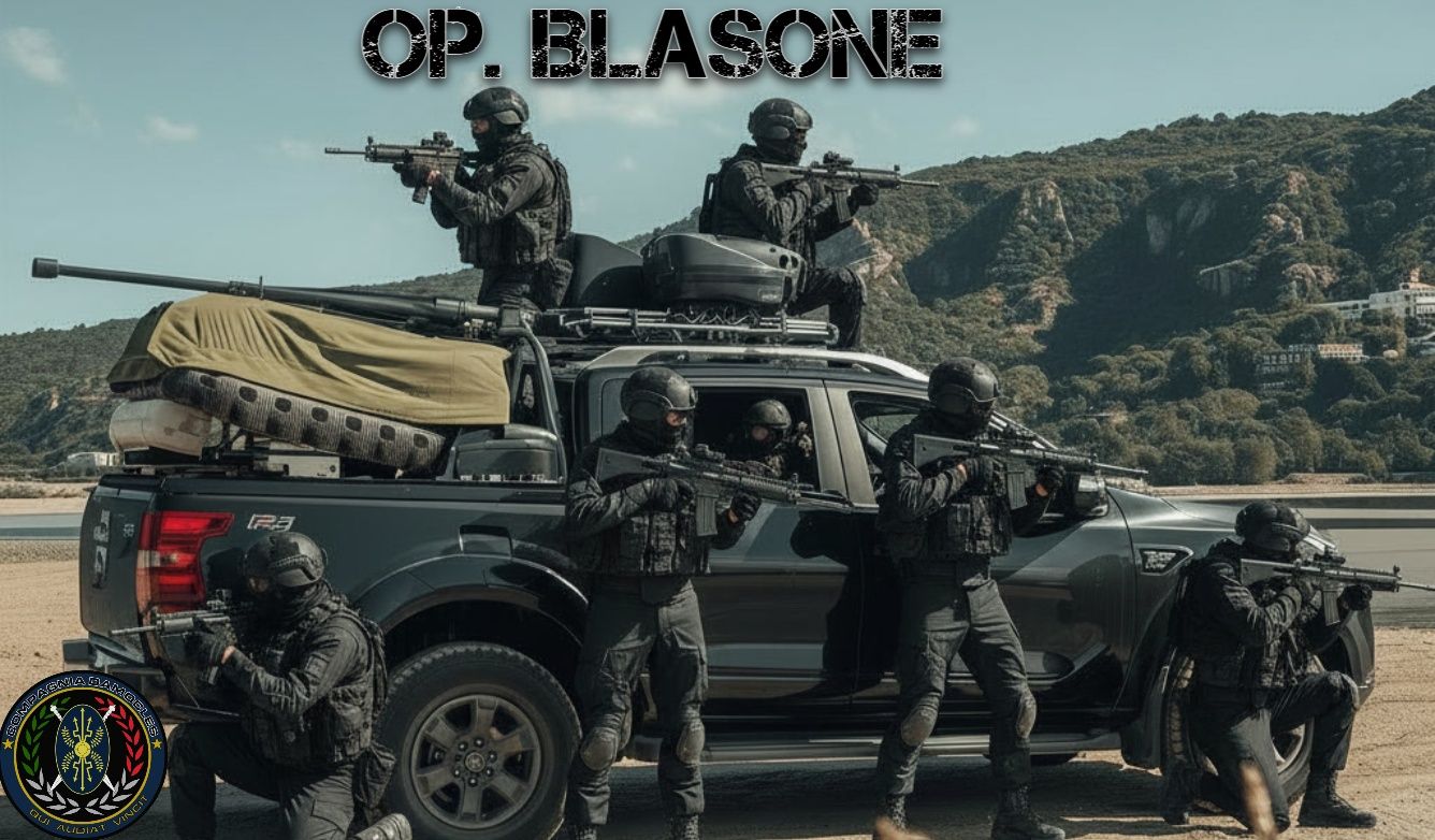 Seconda serata su Isla Pera