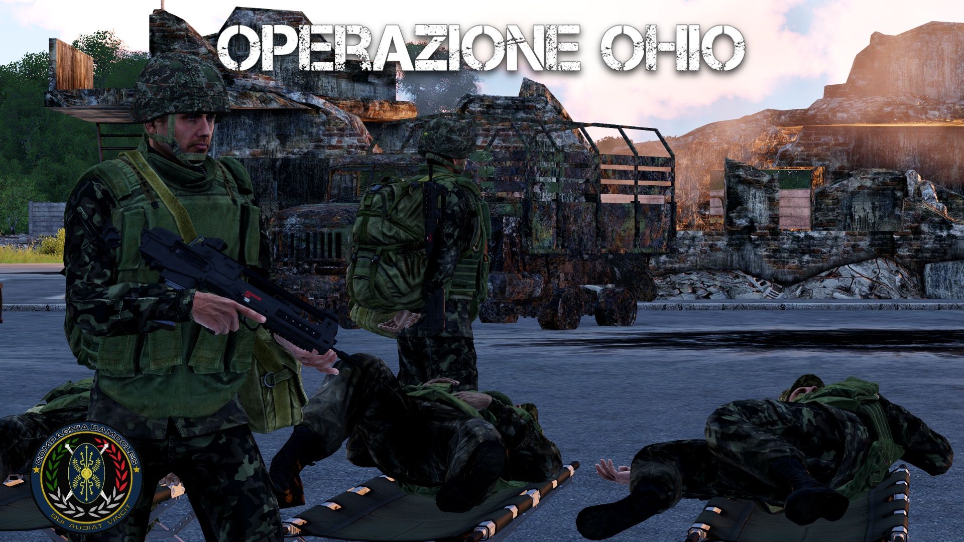 Operazione Ohio