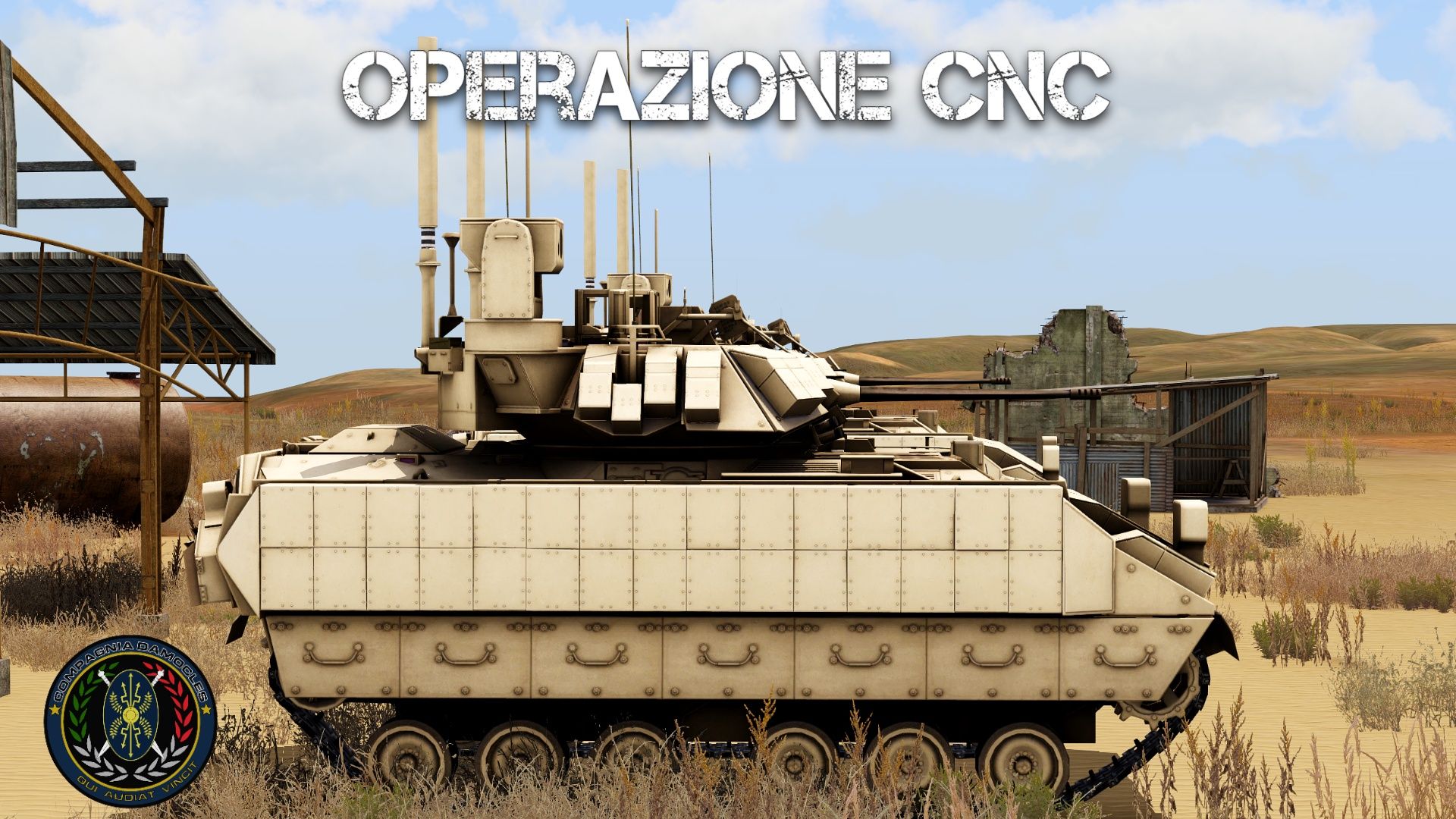 Operazione CNC