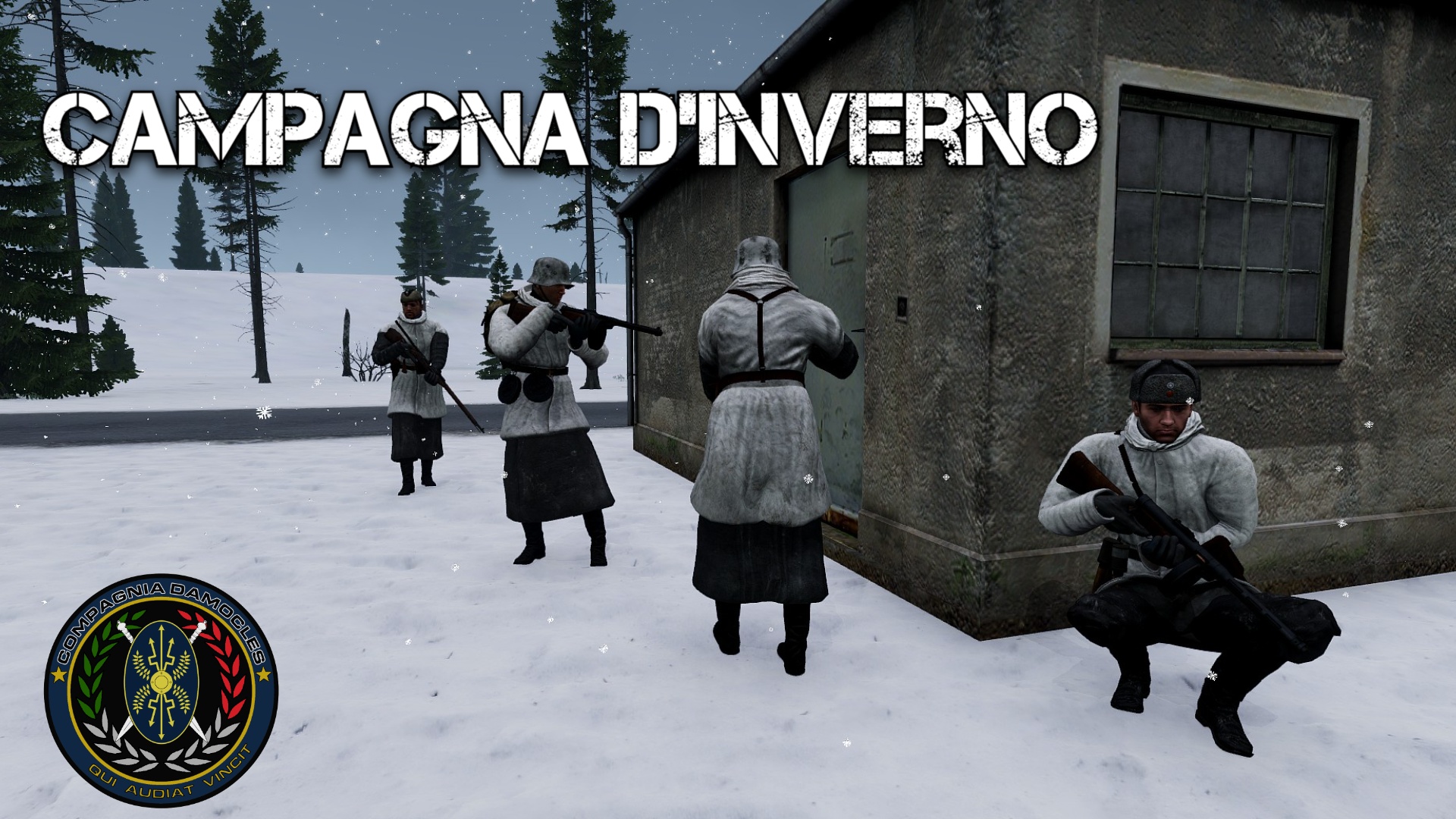 Guerra d'Inverno