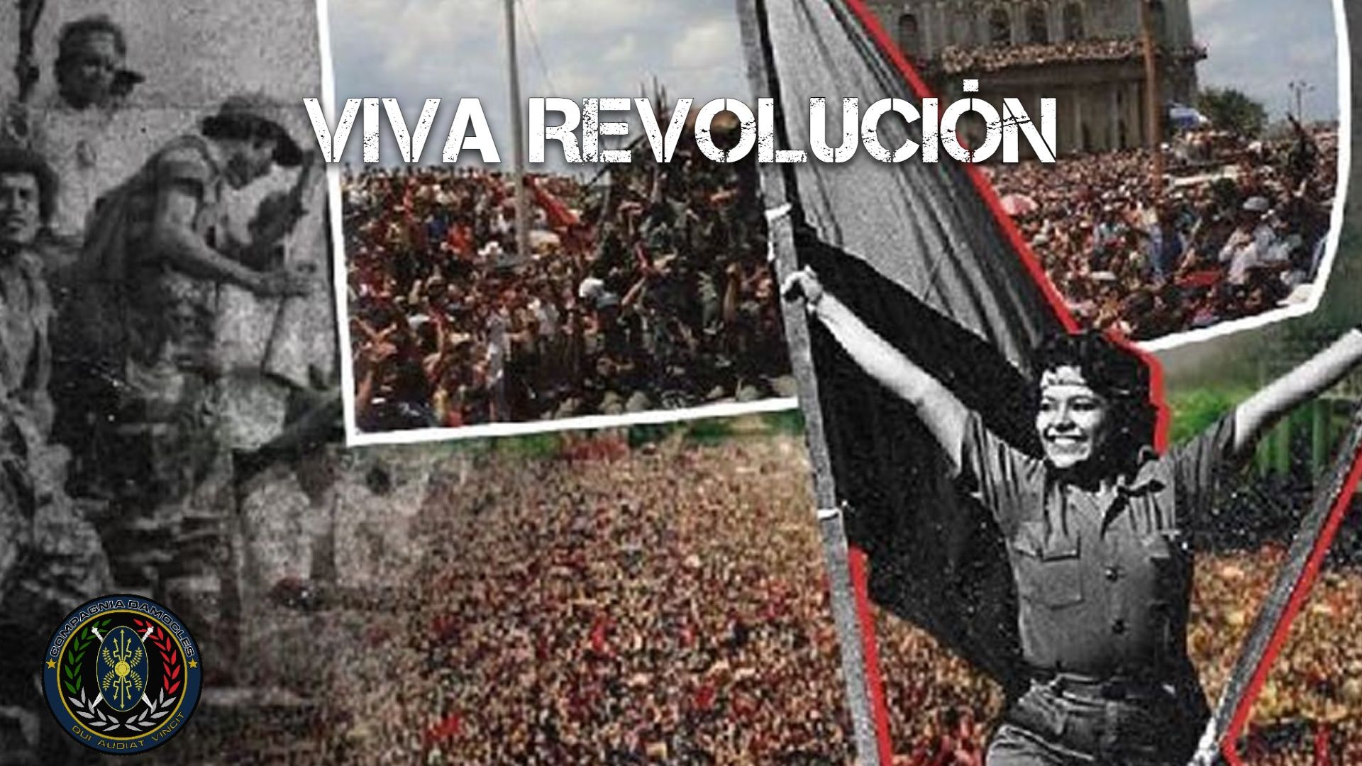 Viva Revolución