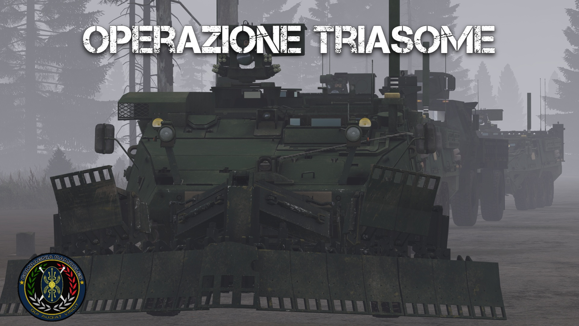 Operazione Triasome