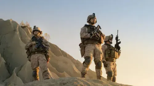 Op. Desert Fox