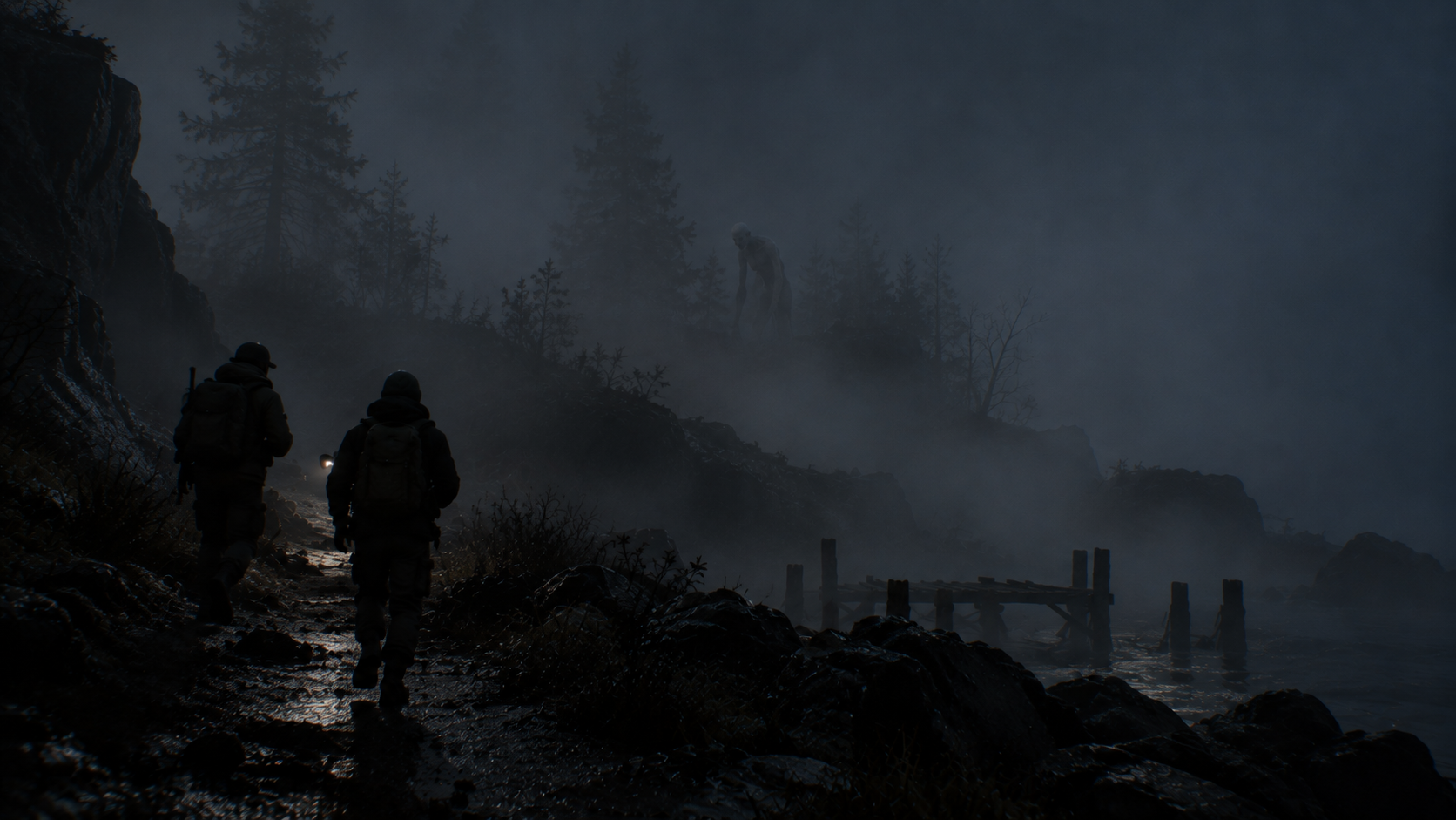 Operazione Phantom island
