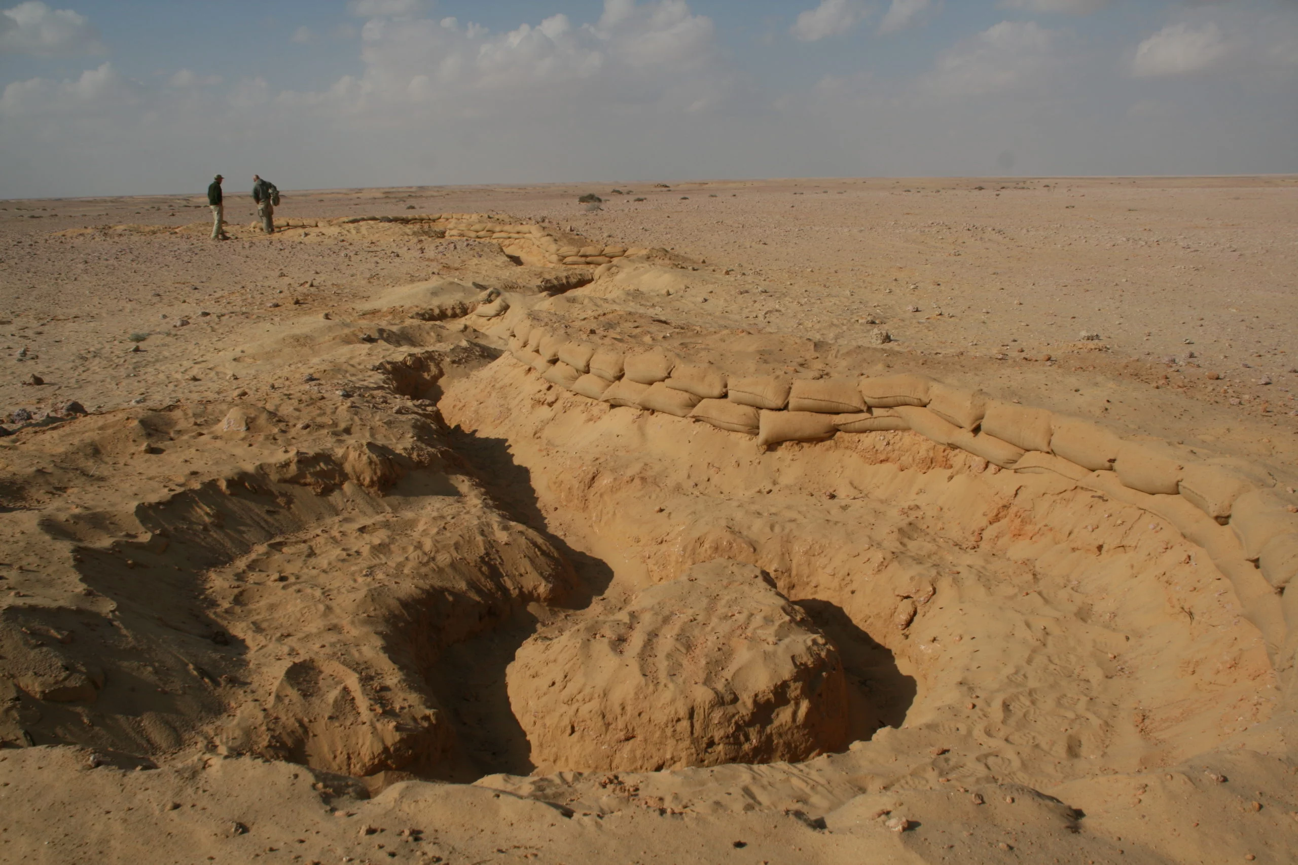 Operazione Supercharge