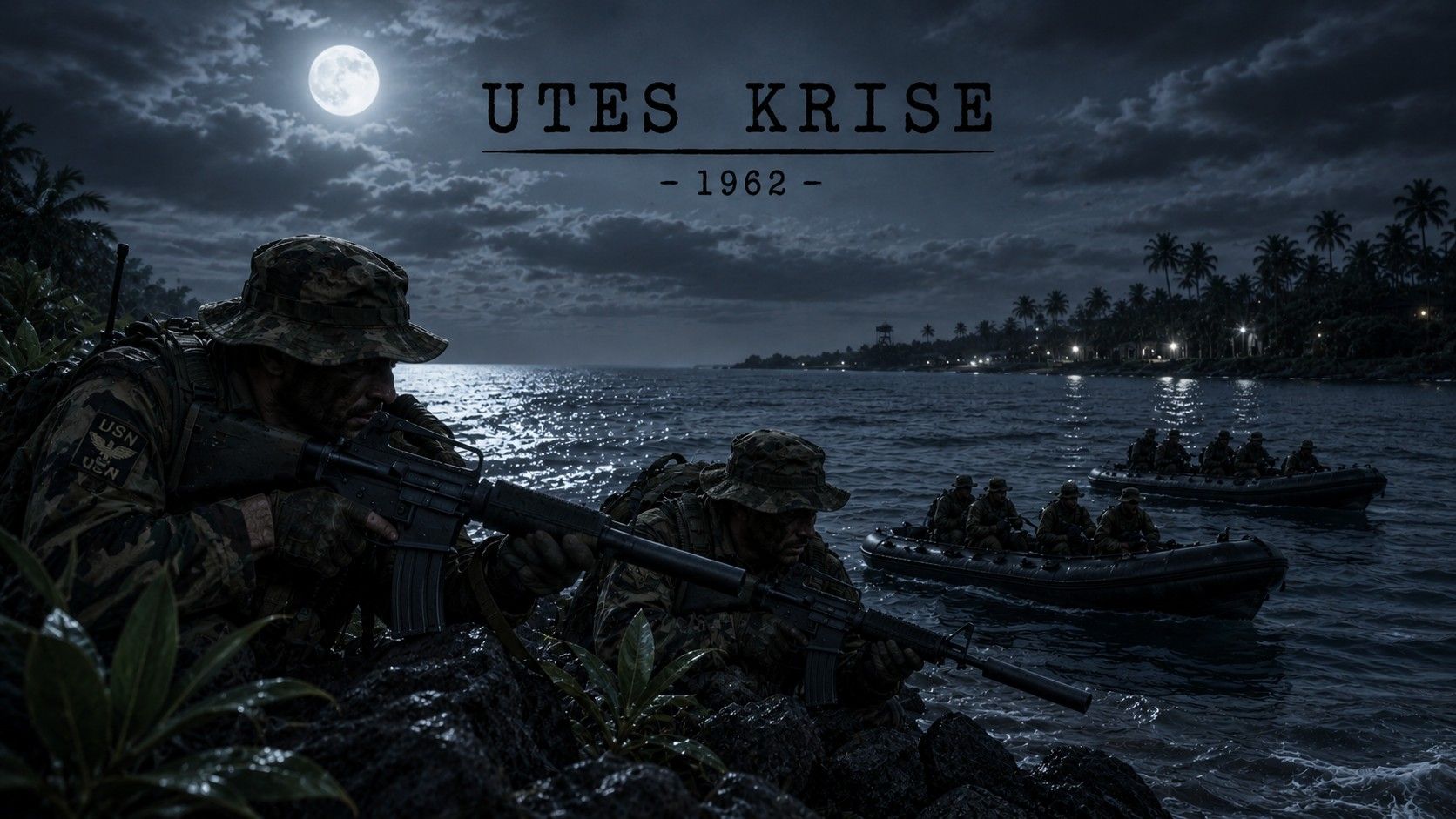 CO10 Utes Krise 