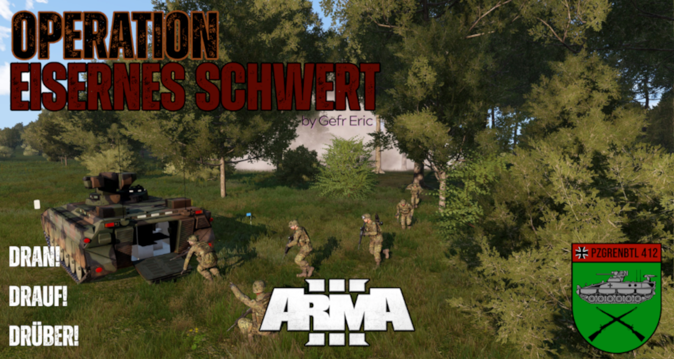 Operation Eisernes Schwert