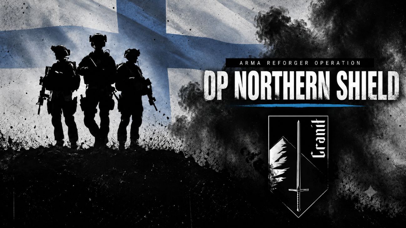 OP NORTHERN SHIELD