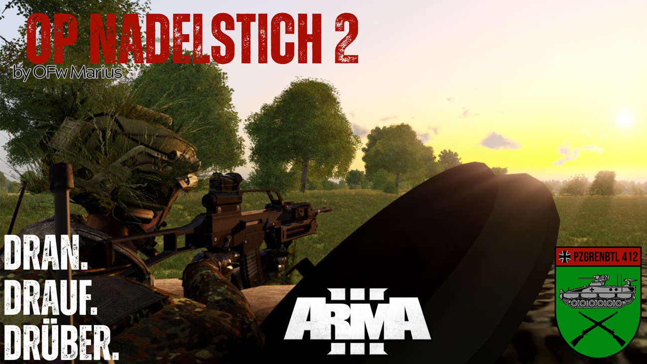 OP Nadelstich 2