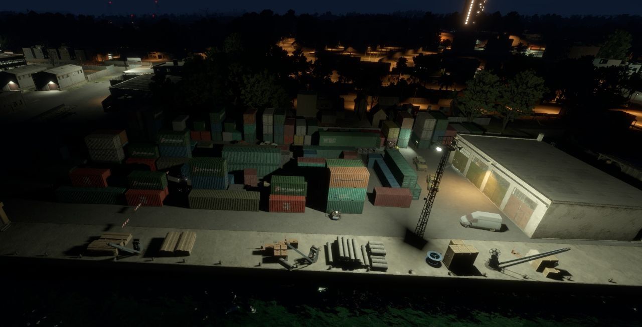 Operazione Black Cargo