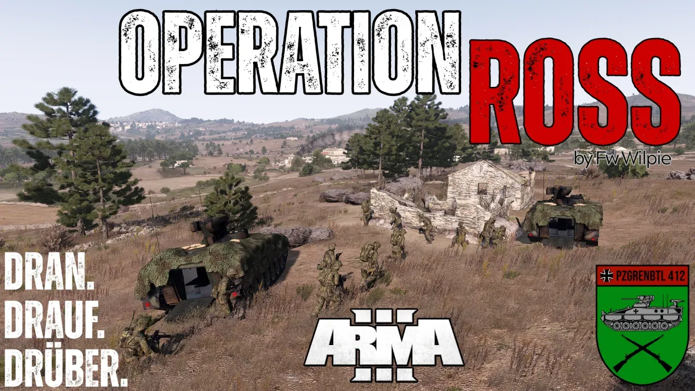 OP ROSS