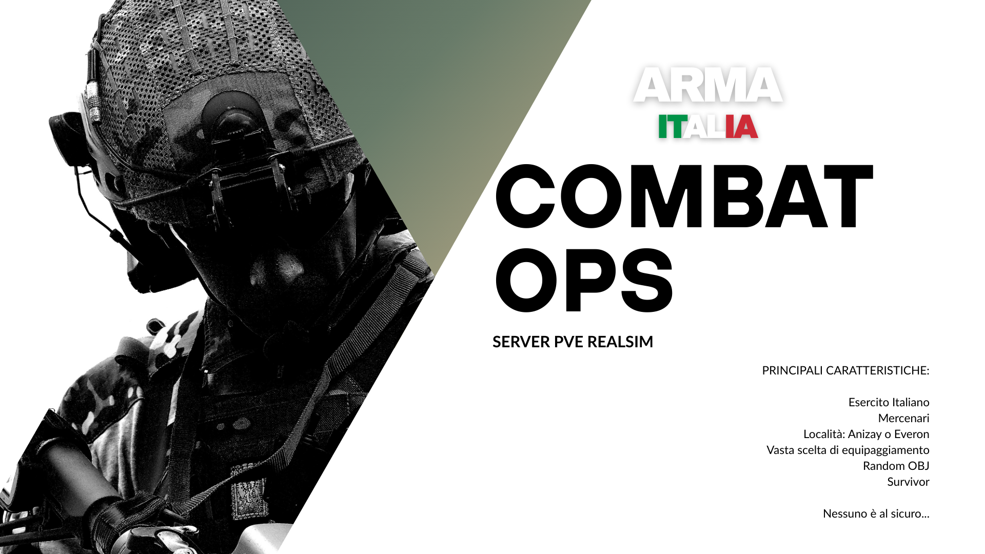 AITA COMBAT OPS #1.2