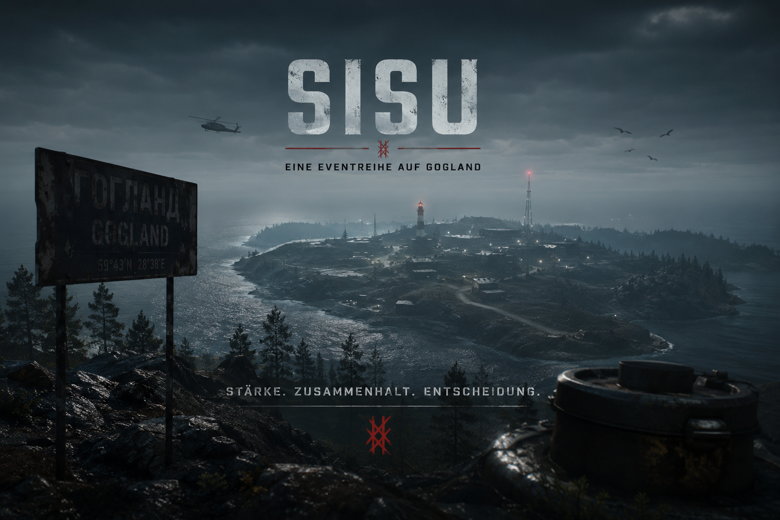 Sisu