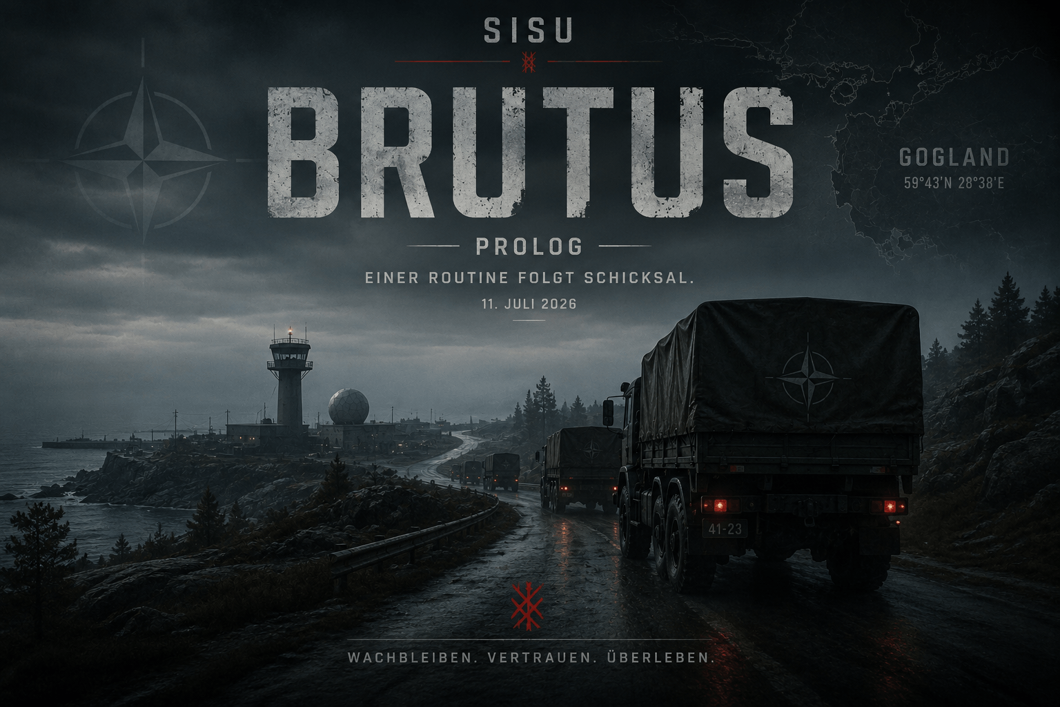 Prolog "Brutus"