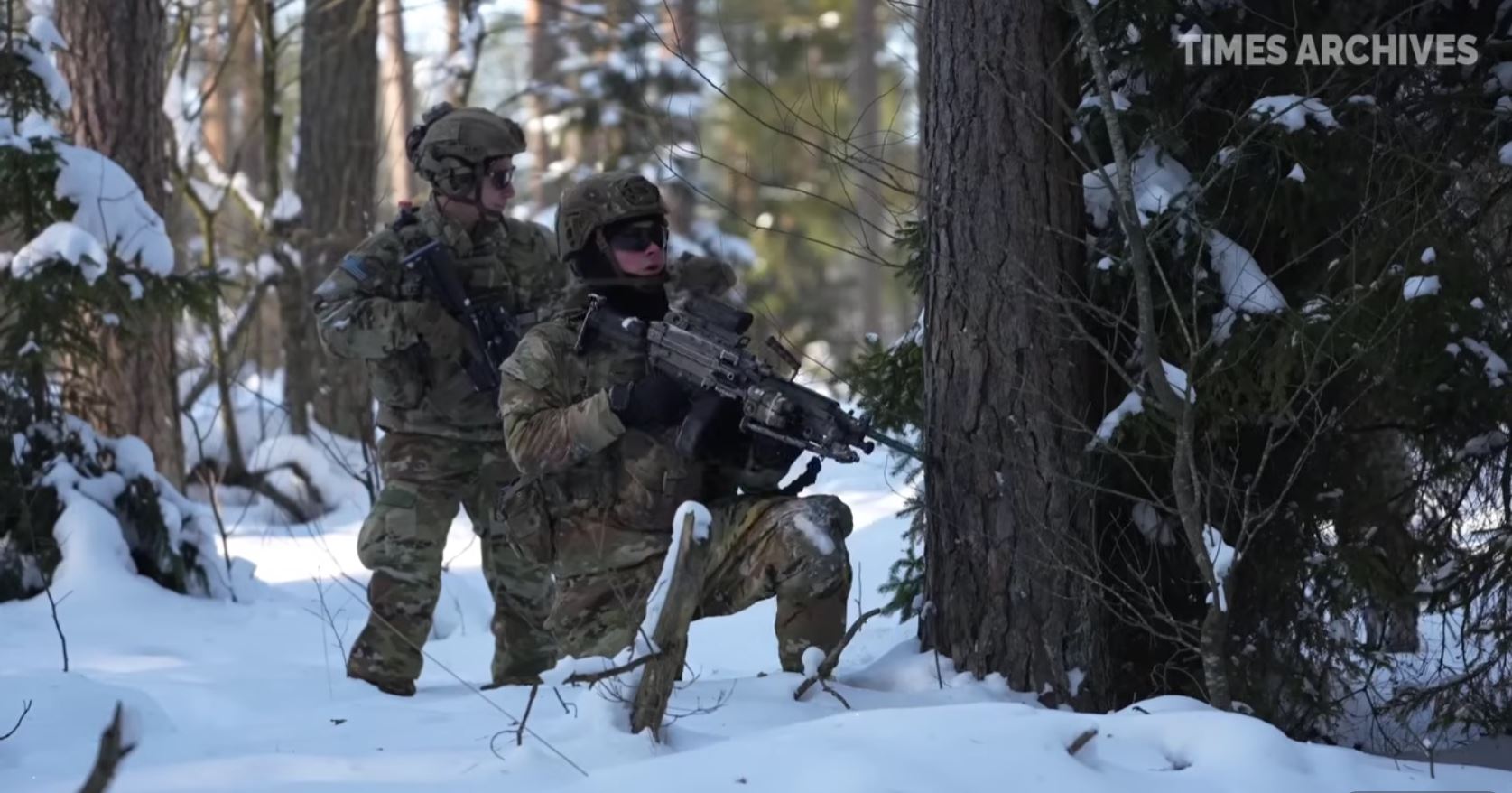 TacNet- Freitag - co12 OP Snowman