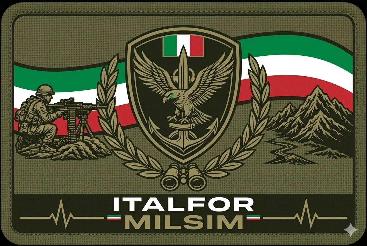Campagna ITALFOR - Seconda Serata