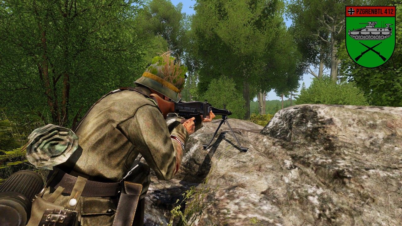 Operation Steppensprung